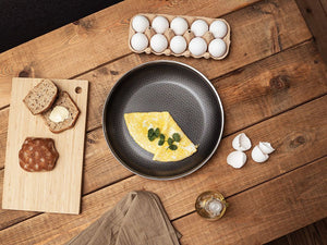 KÖK SET MED AVTAGBART HANDTAG – 8 DELAR - 2