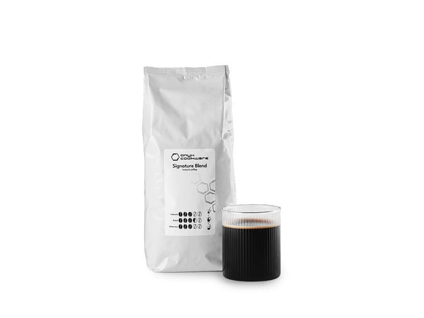 Signature blend instant coffee - 500g