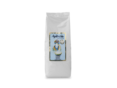 MANGO SLUSH ICE MIX – 1 KG - 1