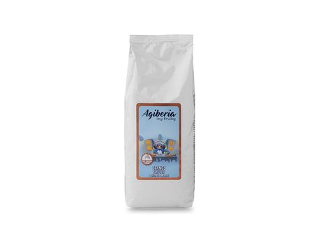 APELSIN SLUSH ICE MIX – 1 KG - 1