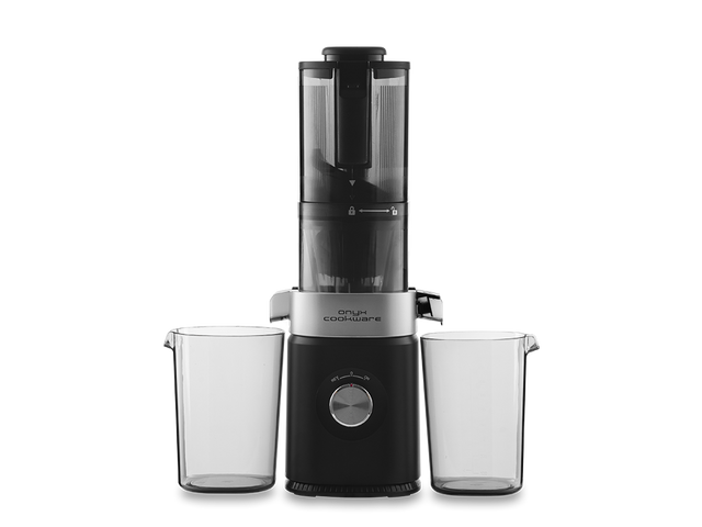 VERTIKAL SLOWJUICER - 1
