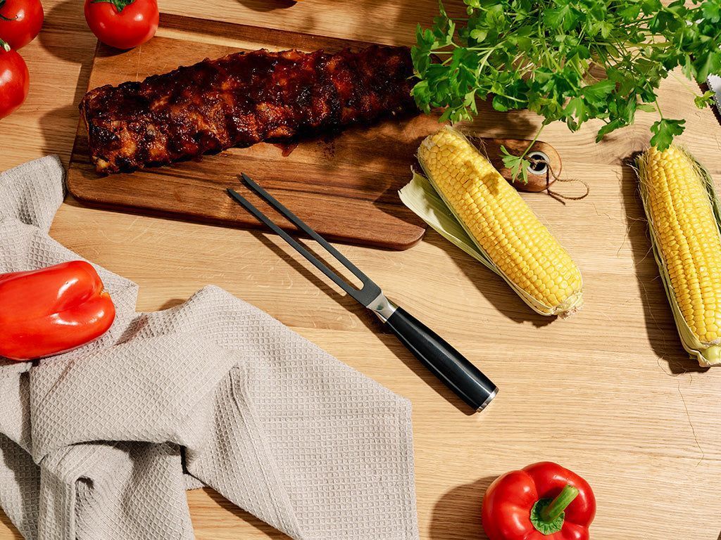 DET ULTIMATA KNIVSET