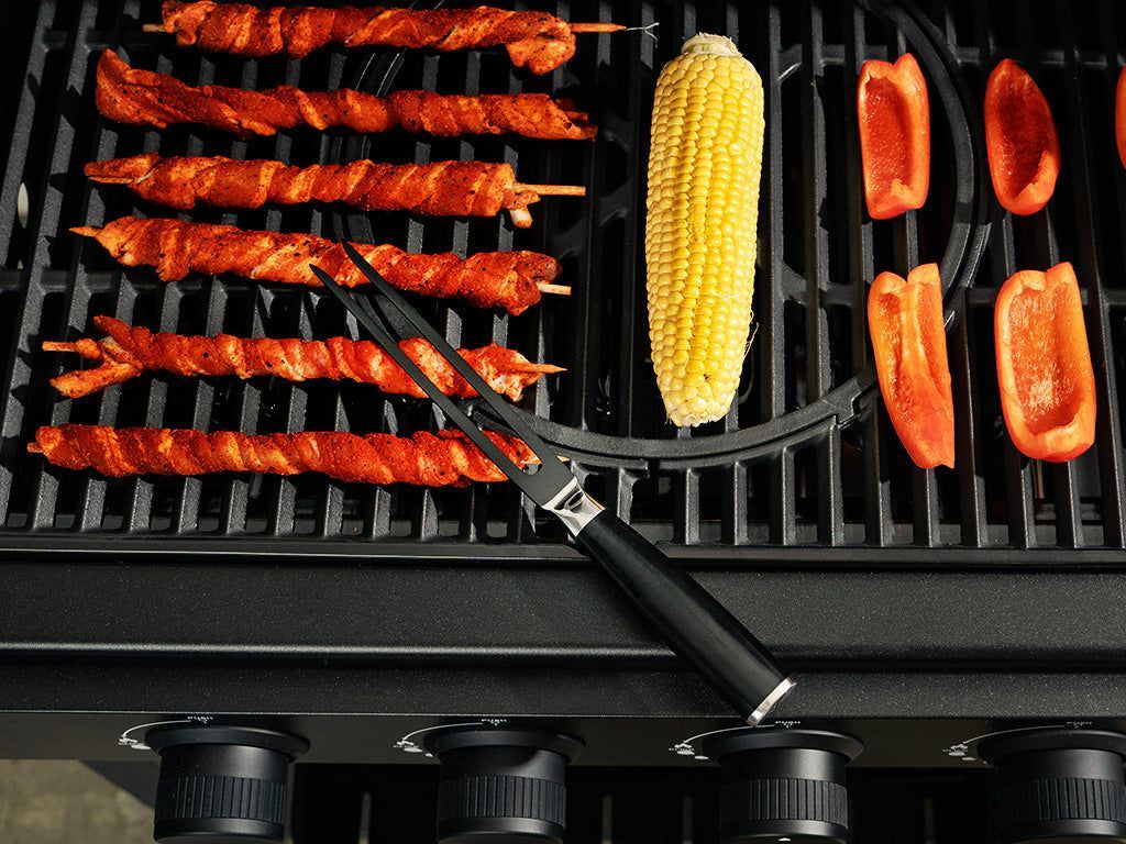 GRILLGAFFELN