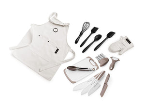 LITTLE HEROES KÖKSSÄTT