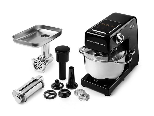 Standmixer 6l – komplett set