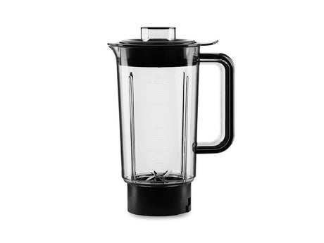 SLADDLÖS BLENDERKANNA - 900 ML - 1