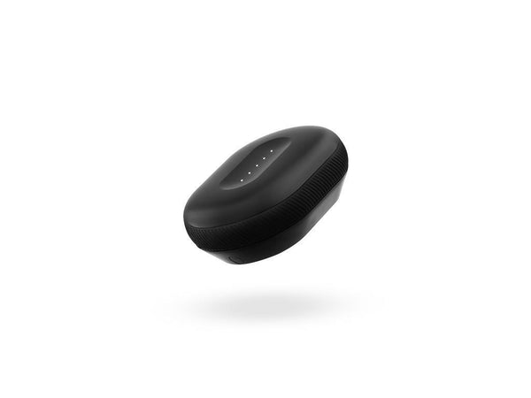 Avtagbart batteripaket – cordless power+