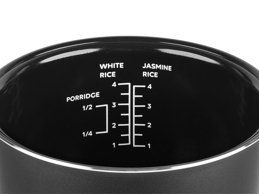 RISKOKARE GRYTA - 2L - 2