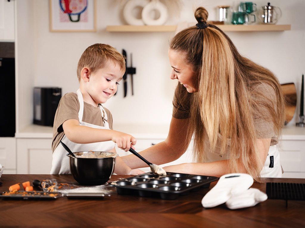 KIDS SILIKONSKED - 2