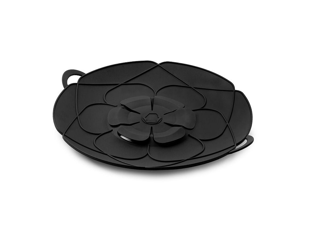 SILIKON ANTISPILL-LOCKET