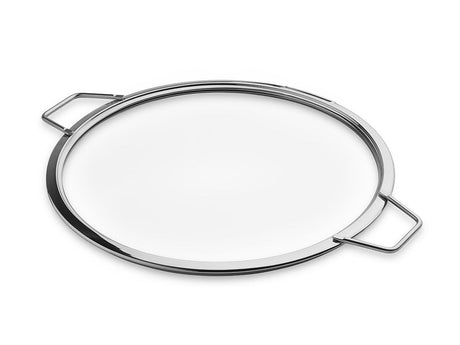 STAPELBART GLASLOCK – 30 CM - 1