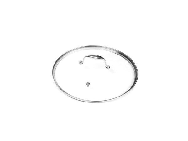Onyx cookware glaslock - 18 cm