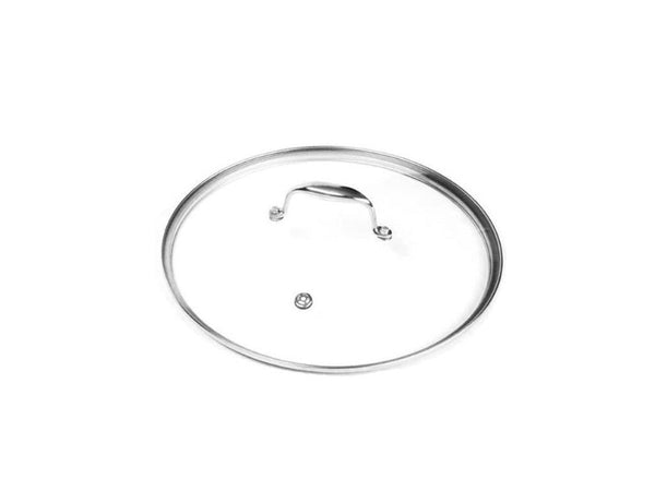 Onyx cookware™ glaslock - 26cm