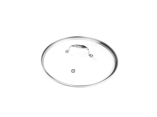 Onyx cookware™ glaslock - 24cm