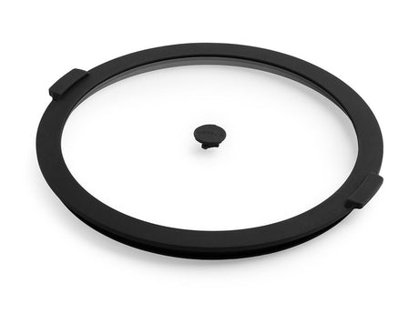 FÖRVARINGSLOCK I GLAS – 30 CM - 1