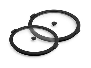 FÖRVARINGSLOCKSET 24/26 CM – 2 DELAR - 1
