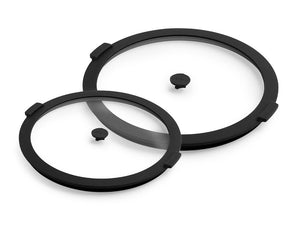 FÖRVARINGSLOCKSET 24/30 CM – 2 DELAR - 1