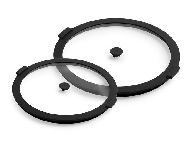 FÖRVARINGSLOCKSET 24/30 CM – 2 DELAR - 1