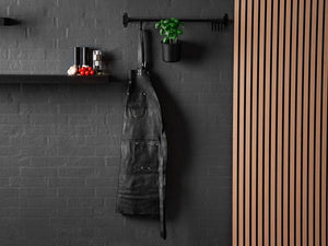 PREMIUM LÄDERFÖRKLÄDE - 4