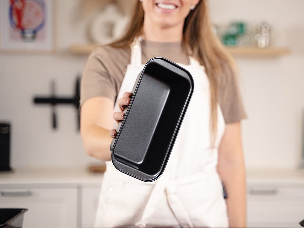 LILLA BRÖDFORMEN - 2