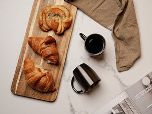 BARISTAKLASSIKERN - 3