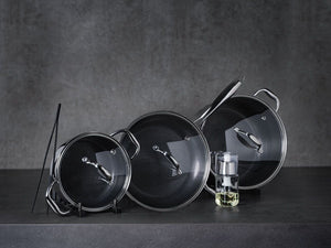 DET KLASSISKA ALLROUND SET 3-DELAR