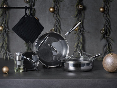 DET KLASSISKA ALLROUND SET 3-DELAR - 1