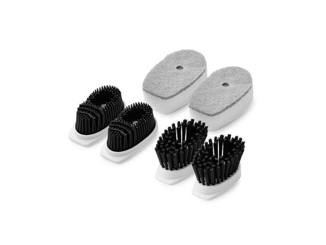 BLANDAT DISKBORSTHUVUDSET - 1