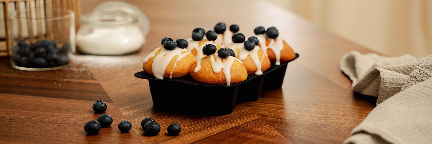 AIR FRYER TILLBEHÖR 3-PAKET - DUAL