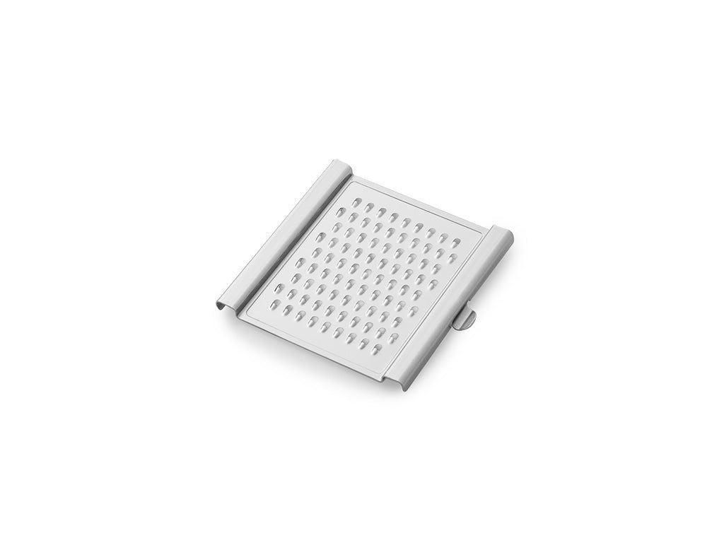 Grater blad