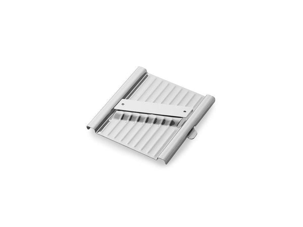 Slicer blad