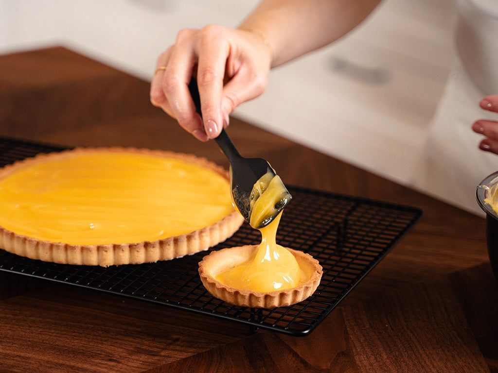 TARTPANNA – 10CM - 4