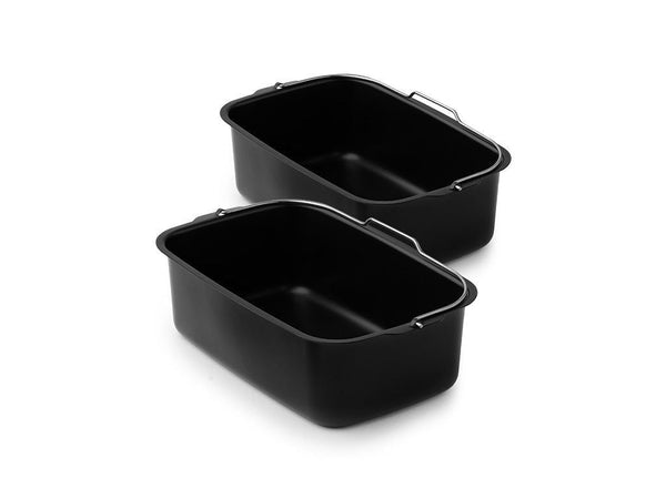 Air fryer skydd – dual