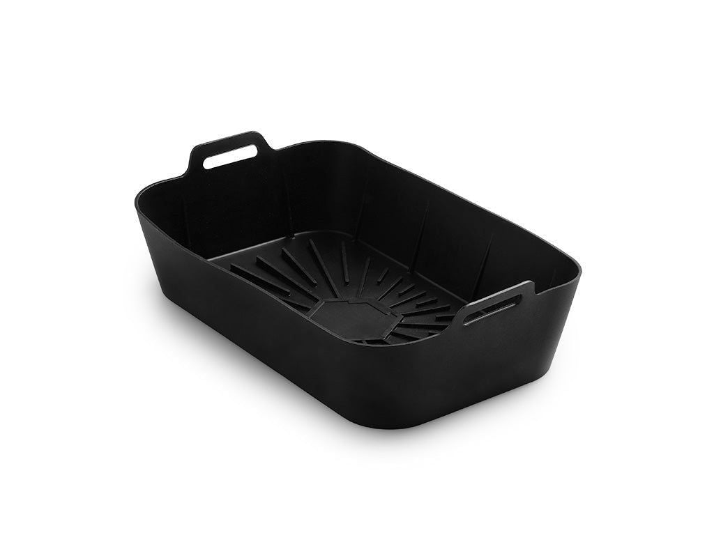 AIR FRYER SKYDD – DUAL - 4