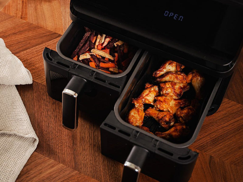 Dual Airfryer Special