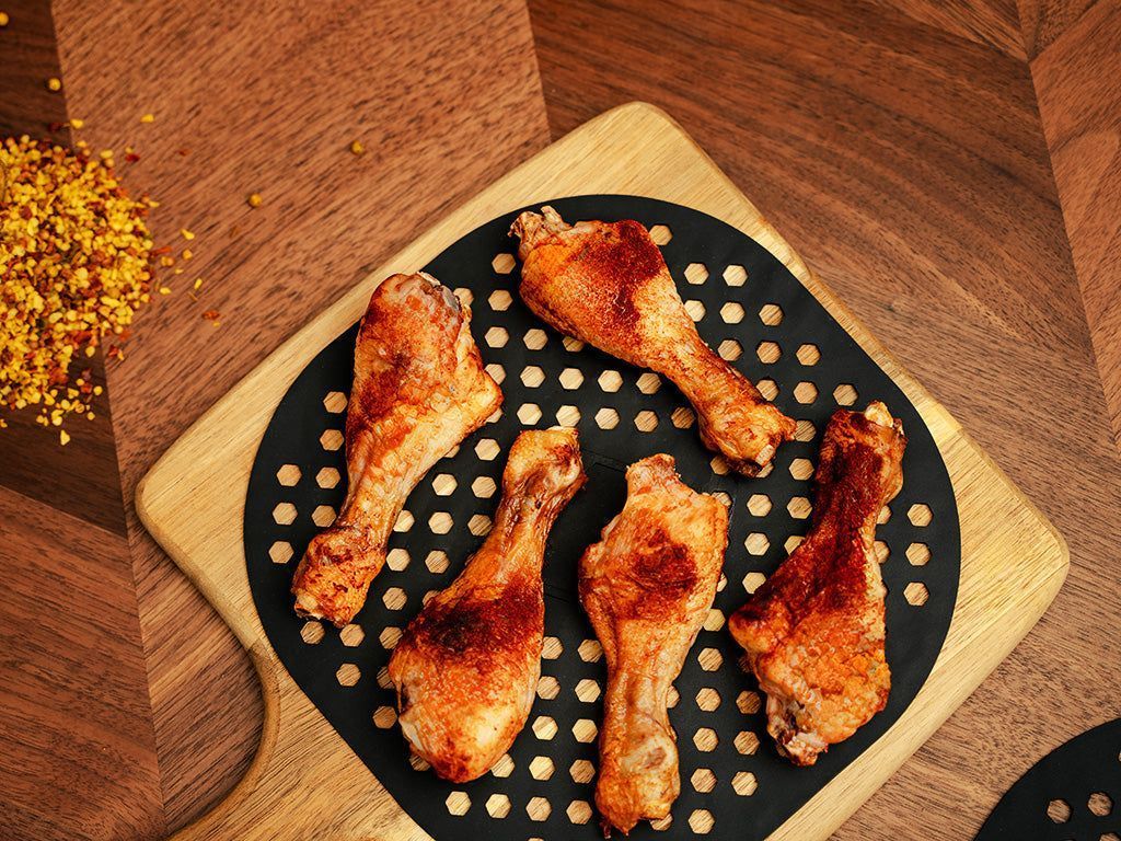 AIR FRYER MATT – 8L - 3