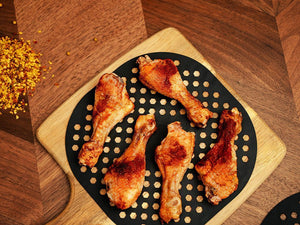 AIR FRYER MATT – 8L - 3