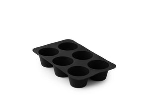 AIR FRYER MUFFINFORM - DUAL - 4
