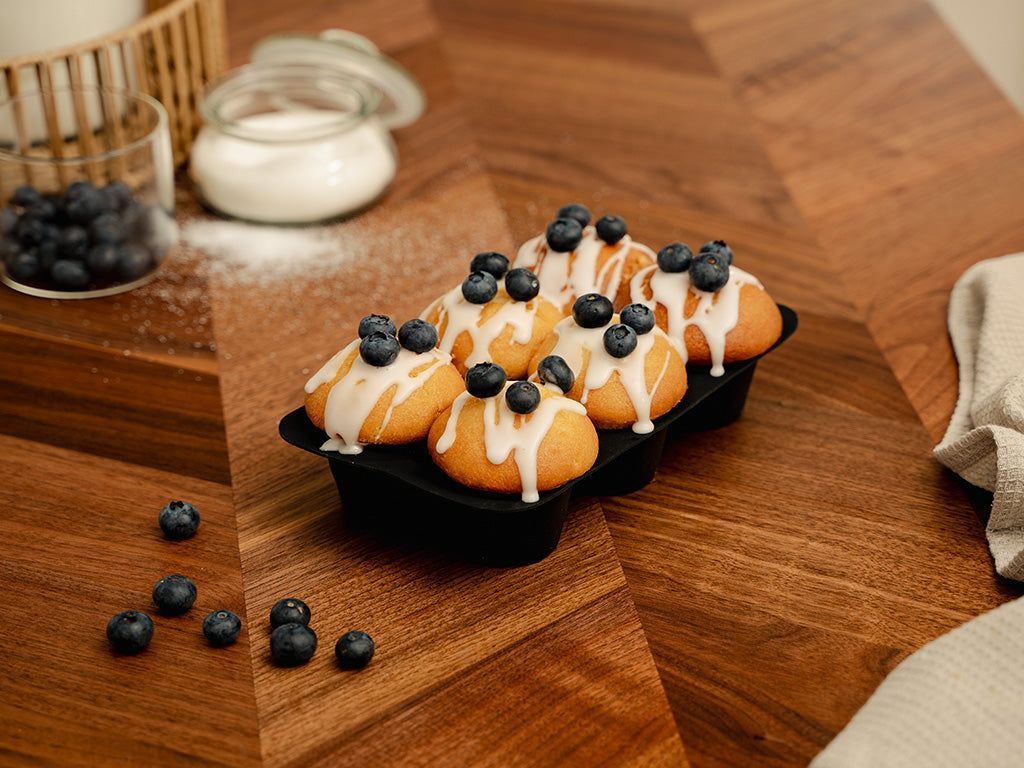 DUBBEL AIRFRYER SPECIAL