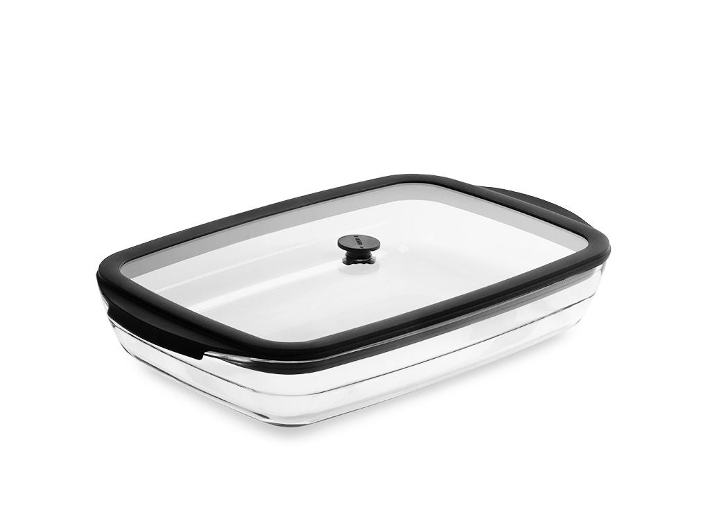 UGNSFAST GLASFORM - 2L - 1