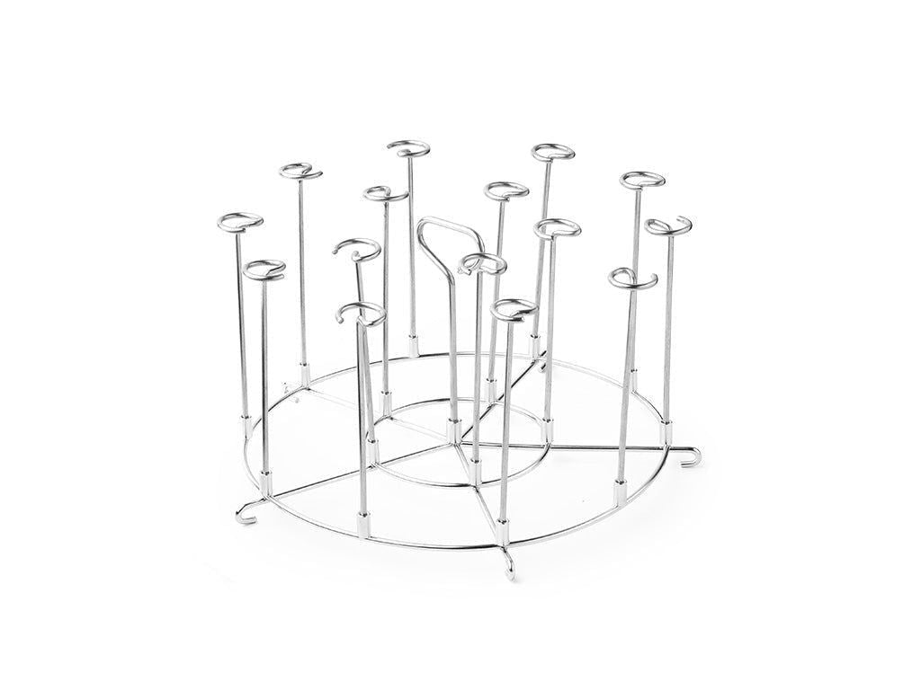 AIRFRYER GRILLSPETTSTÄLL - 4L - 1