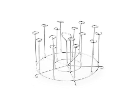 AIRFRYER GRILLSPETTSTÄLL - 4L - 1