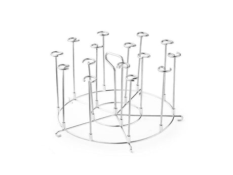 AIRFRYER GRILLSPETTSTÄLL - 5L - 1