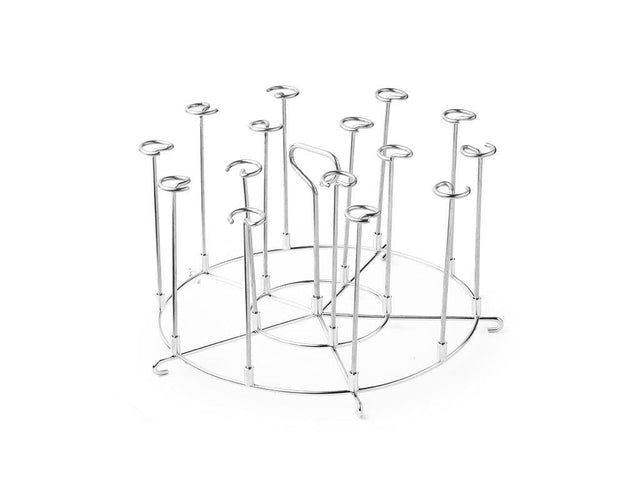 AIRFRYER GRILLSPETTSTÄLL - 5L - 1