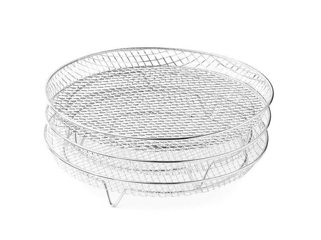 STAPELBARA AIRFRYER-STÄLL 8L - 1