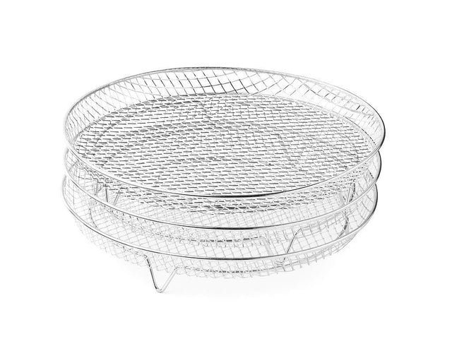 STAPELBARA AIRFRYER-STÄLL 8L - 1