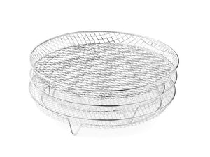 STAPELBARA AIRFRYER-STÄLL 8L