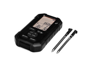 TRÅDLÖS KÖTTERMOMETER - 8