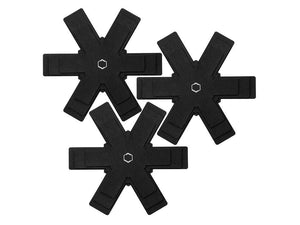 PANNBESKYDD - 9-DELAR - 1