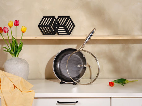 DET ESSENTIELLA STEKPANNESET 26 CM - 1